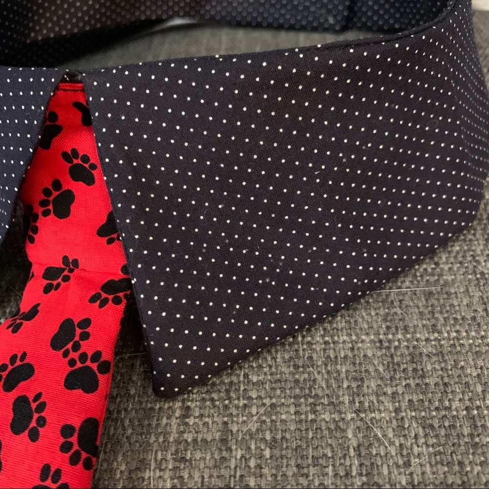 🎉🎉Host Pic🎉🎉Dog Ties For Sale! - Picture 5 of 10